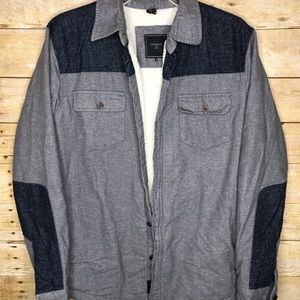 Cohesive and co jacket